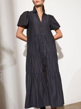 Brochu Walker - The Havana Dress